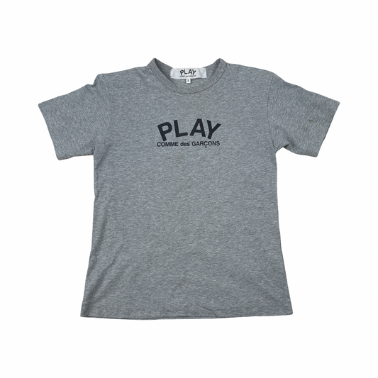 PLAY x CDG