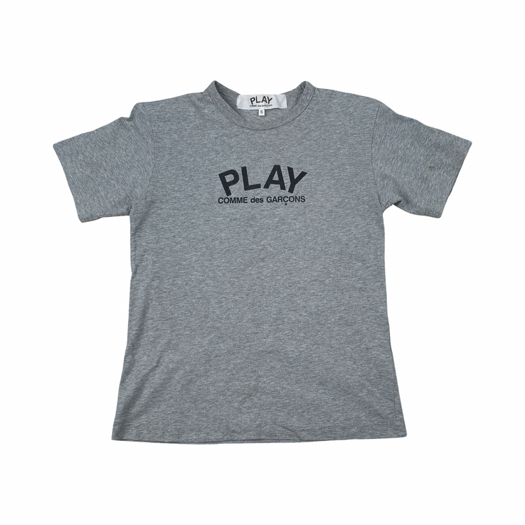 PLAY x CDG