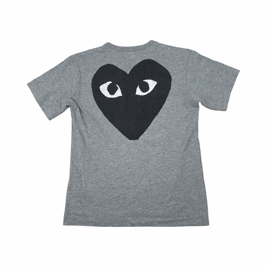 PLAY x CDG
