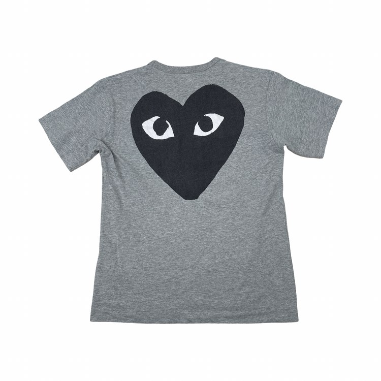 PLAY x CDG
