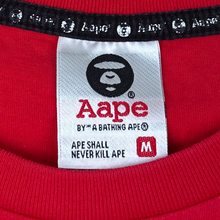 AAPE