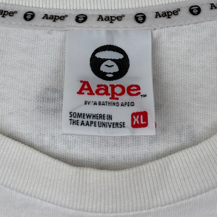 AAPE