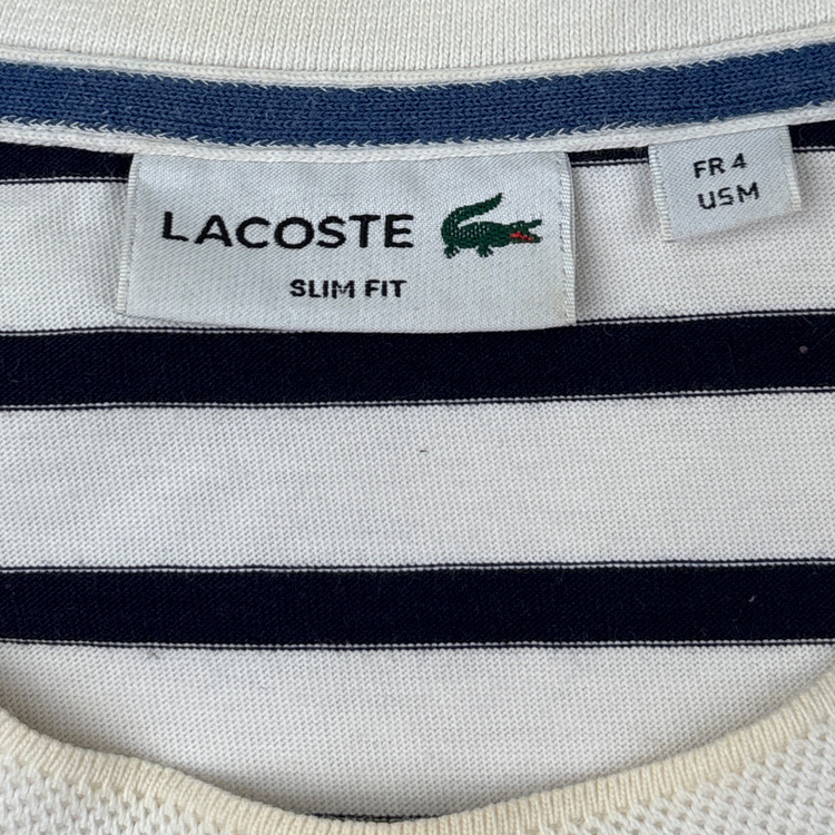 Lacoste