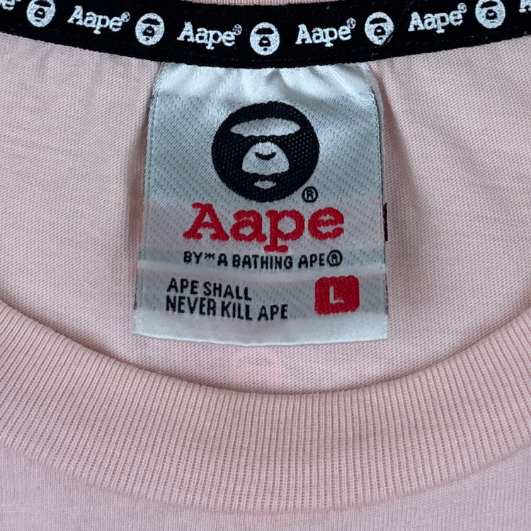 AAPE
