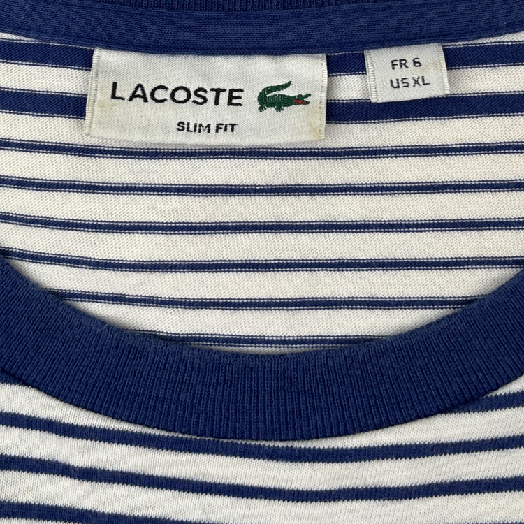 Lacoste