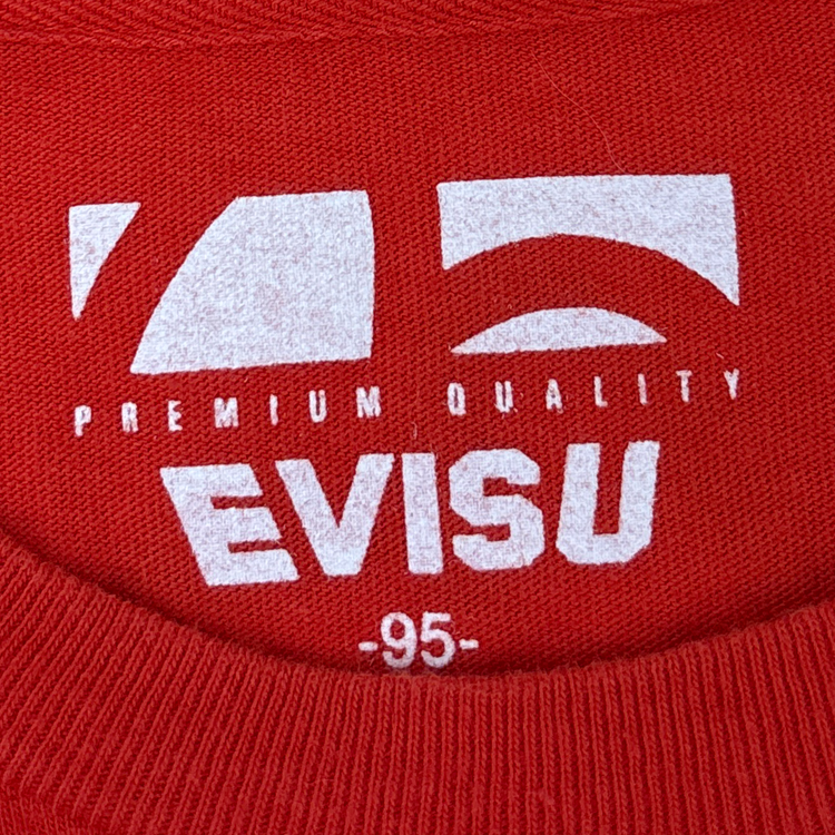Evisu