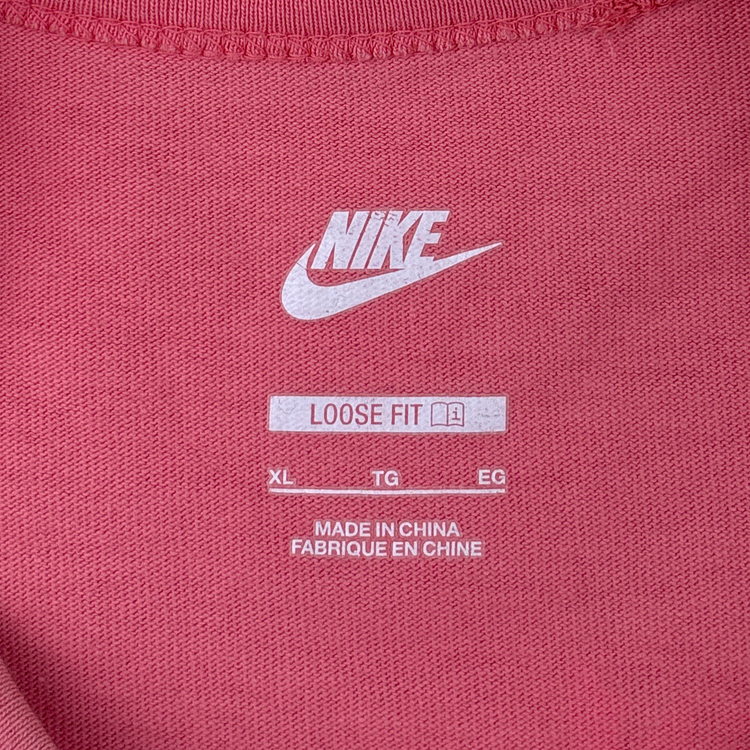 Nike