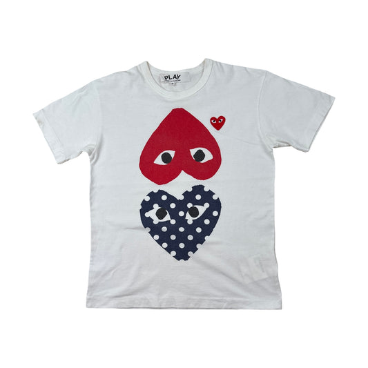 PLAY x CDG