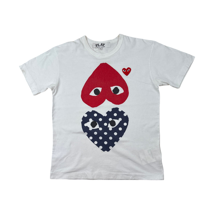 PLAY x CDG