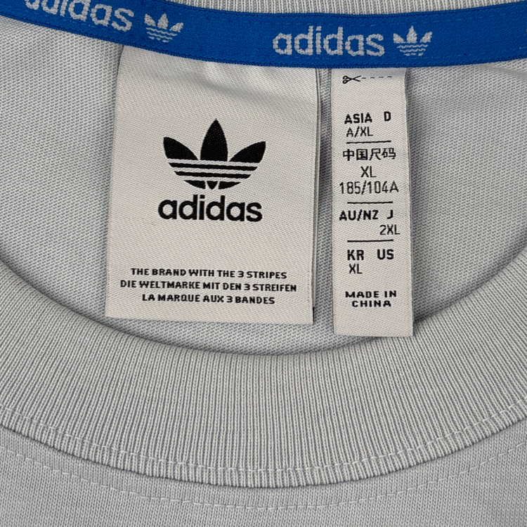 Adidas