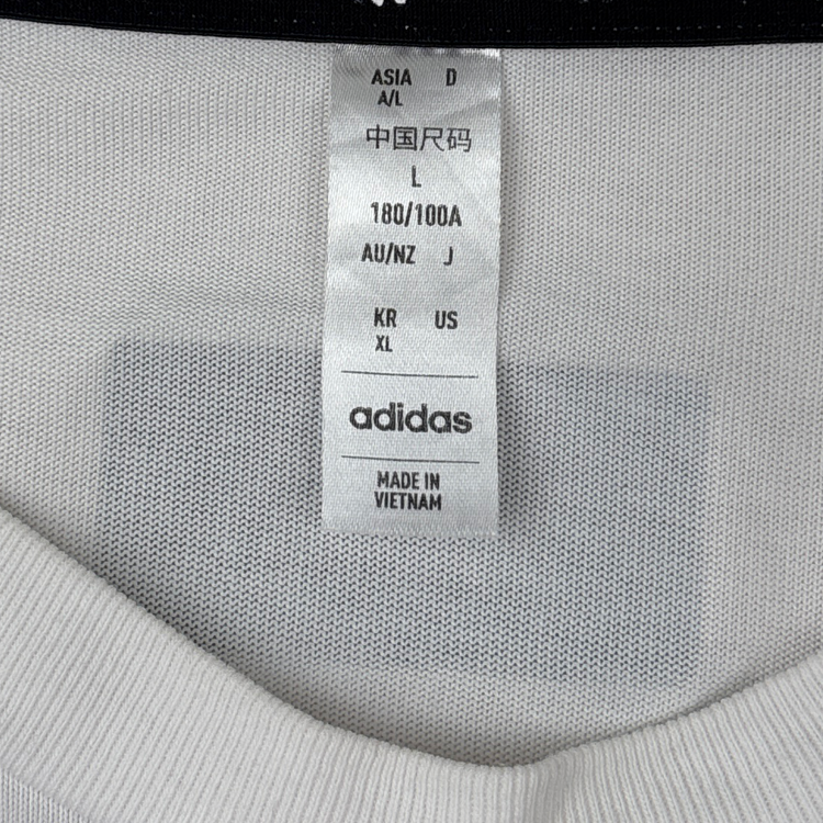 Adidas