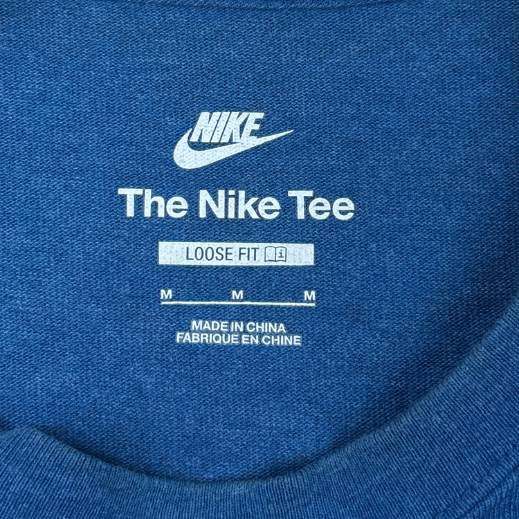 Nike