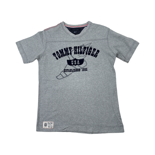 Tommy