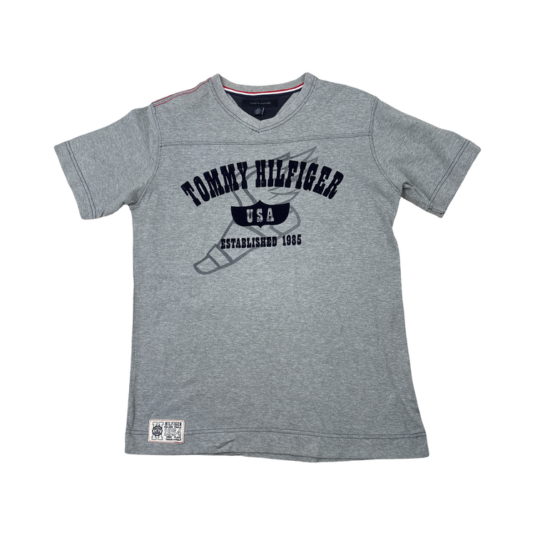 Tommy