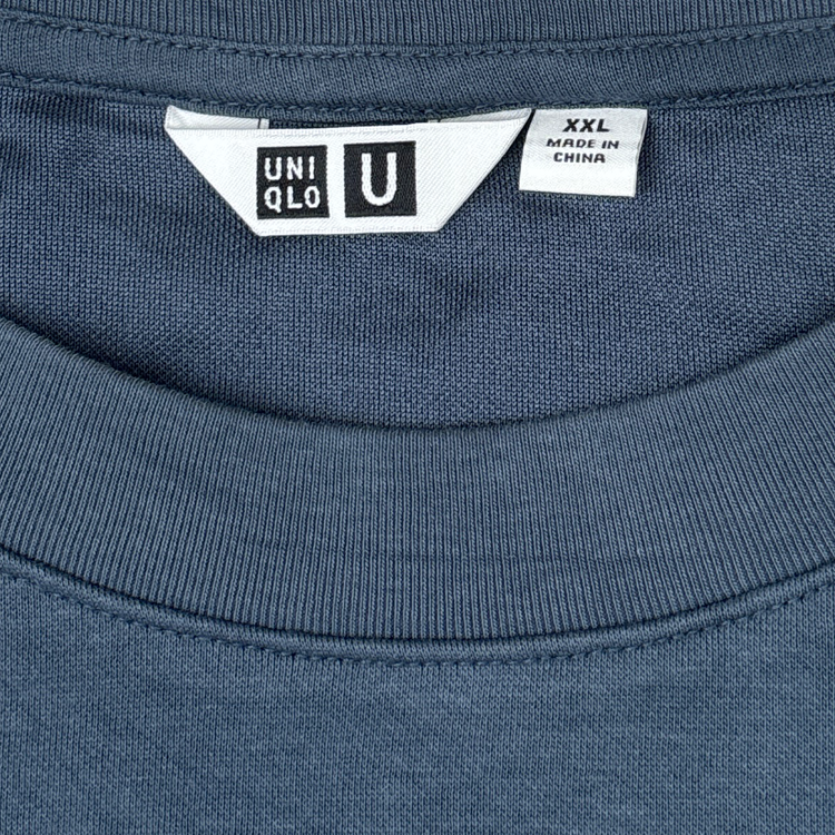 Uniqlo