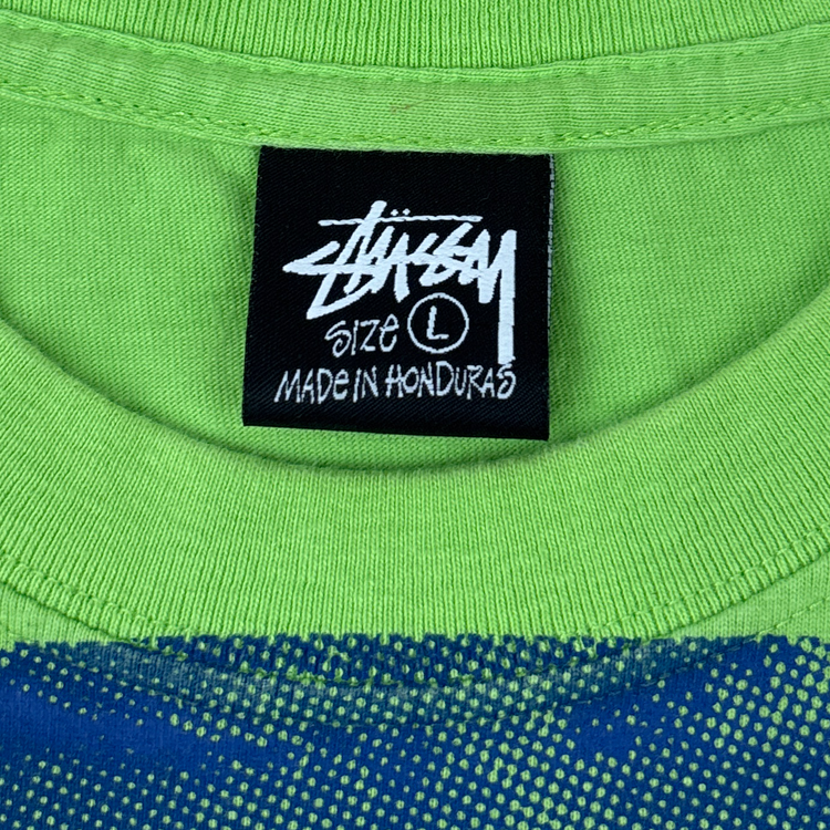 Stussy