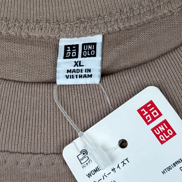 Uniqlo