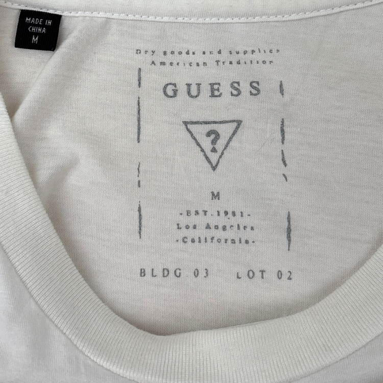 Guess