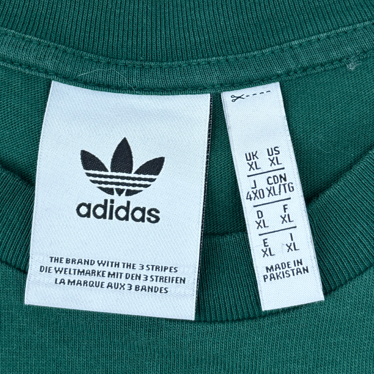 Adidas
