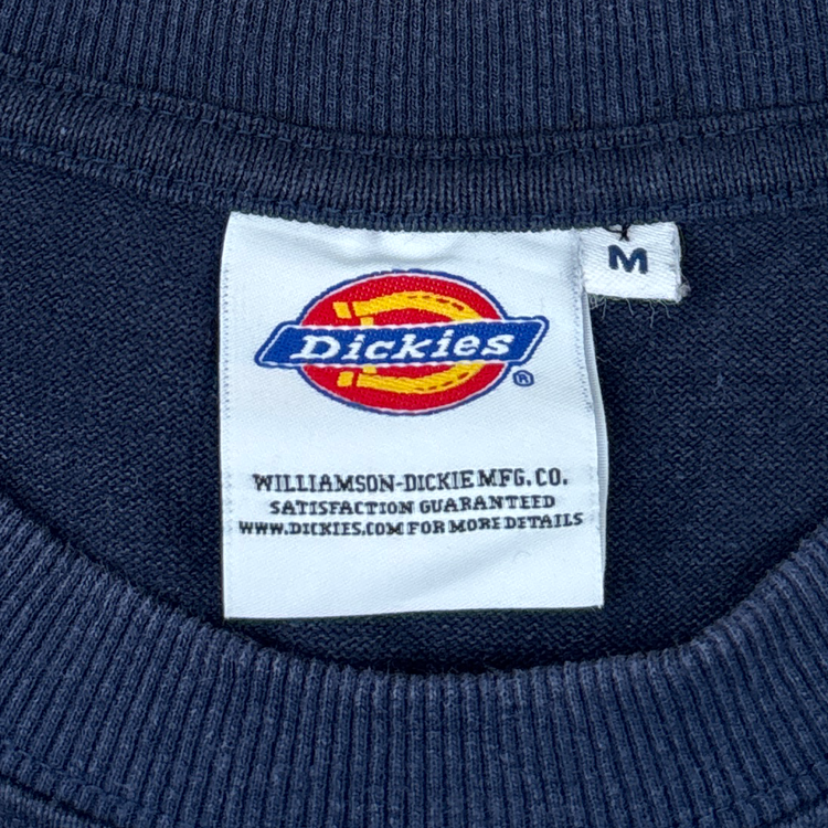 Dickies