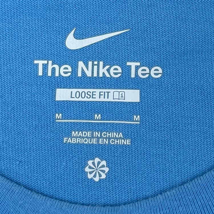 Nike