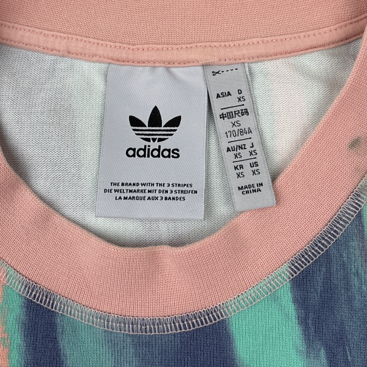 Adidas