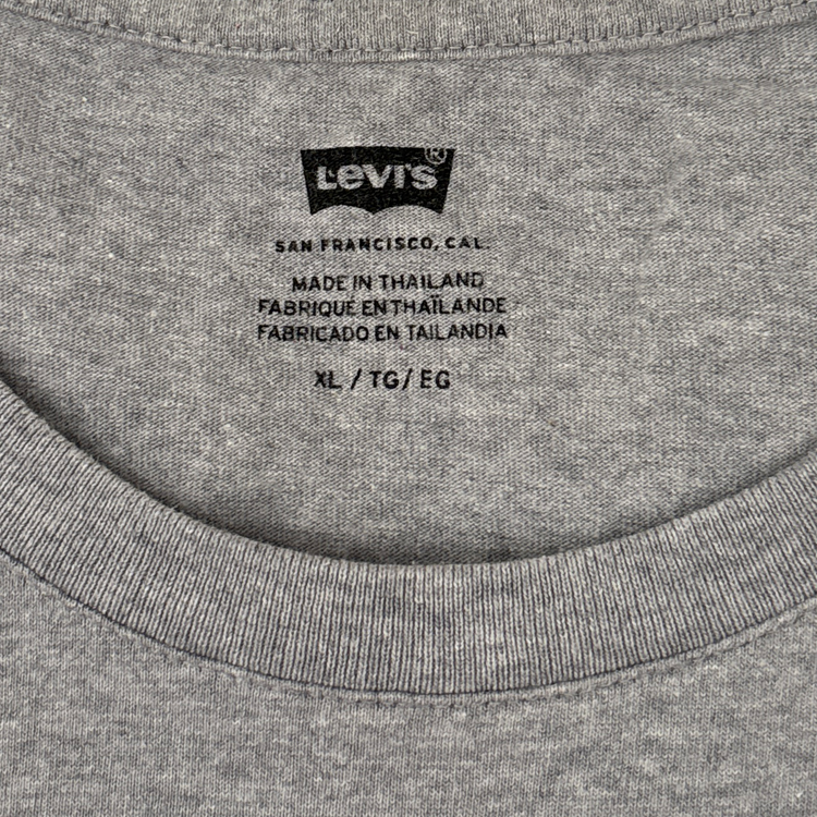 Levis