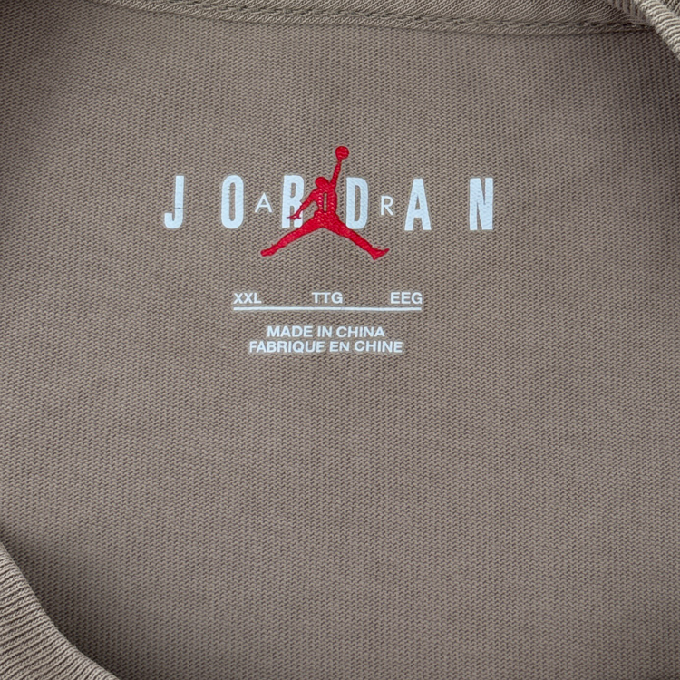 Jordan
