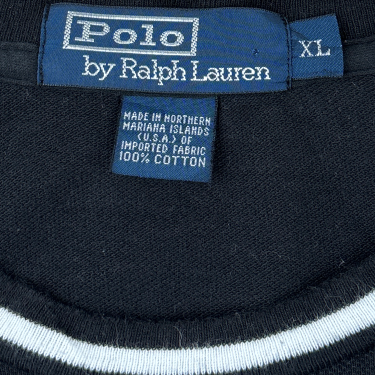 Polo RL
