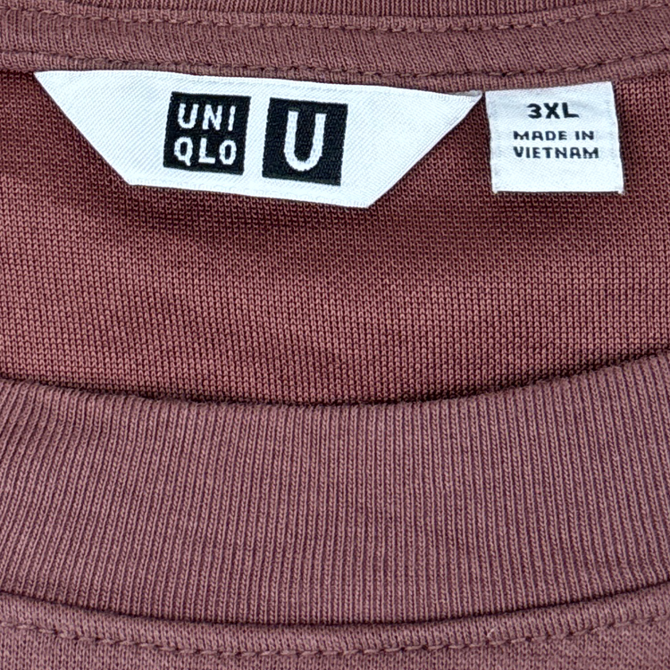 Uniqlo