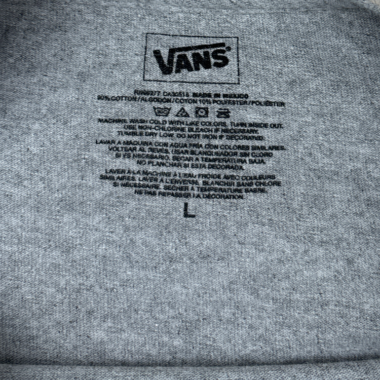 Vans