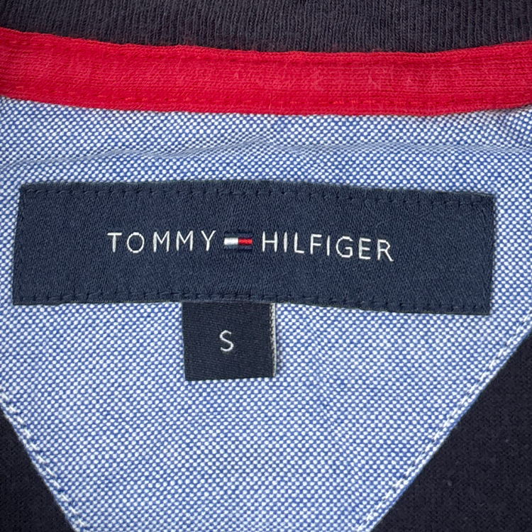Tommy