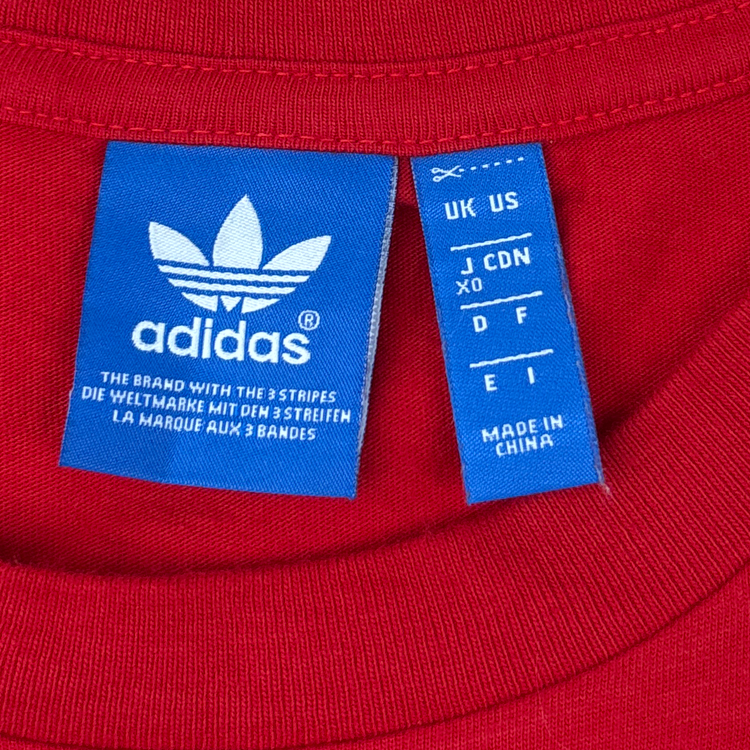 Adidas