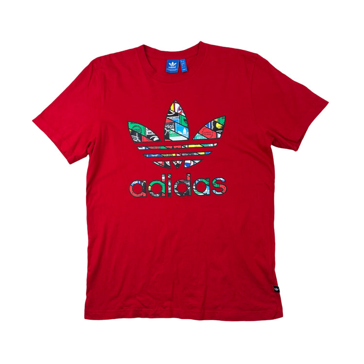 Adidas