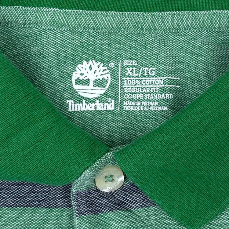 Timberland