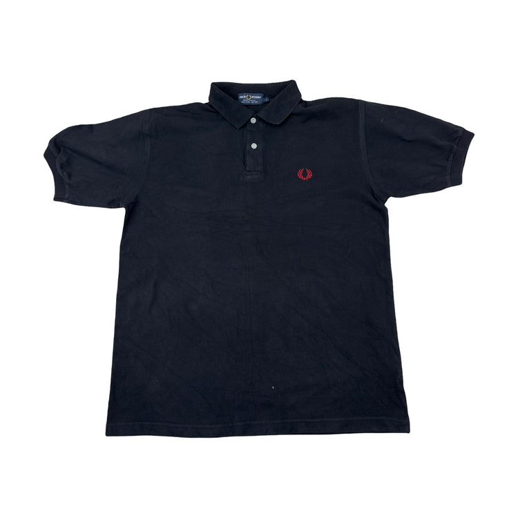 Fred Perry