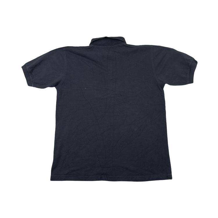 Fred Perry