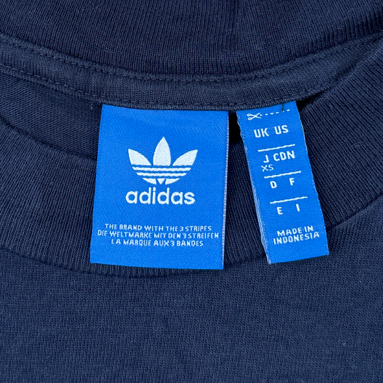 Adidas