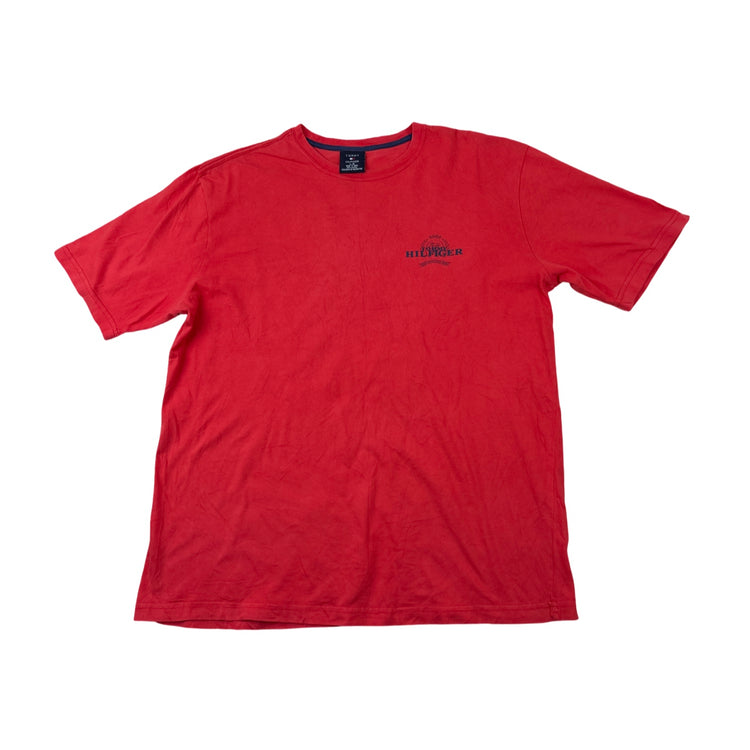 Tommy