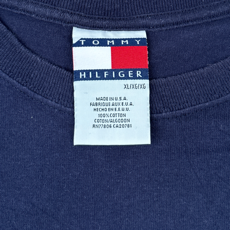 Tommy