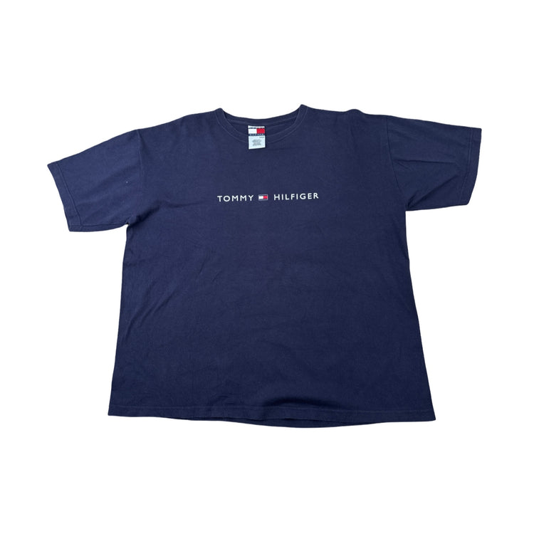 Tommy