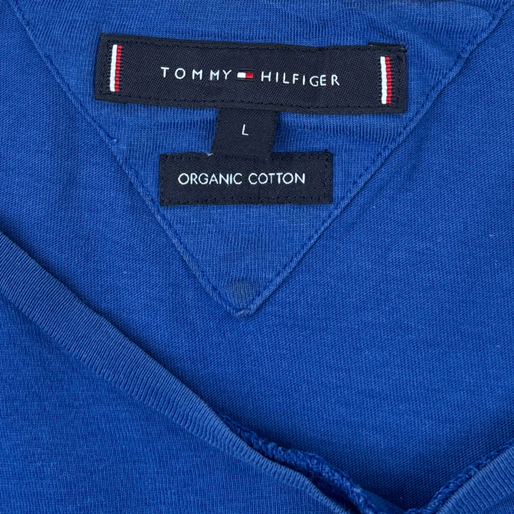 Tommy