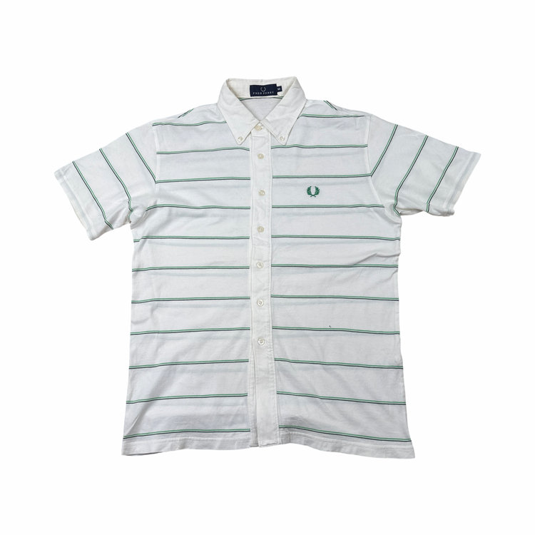 Fred Perry