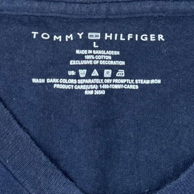 Tommy
