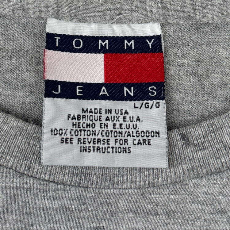 Tommy