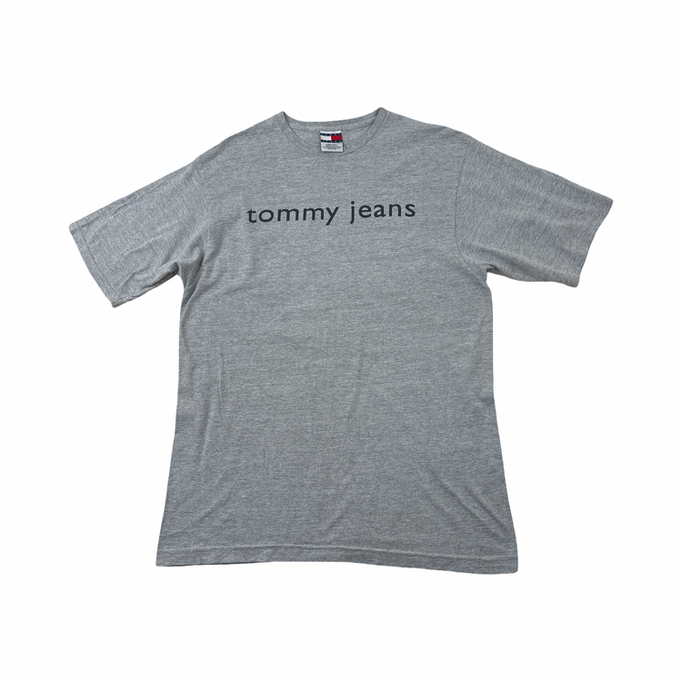 Tommy