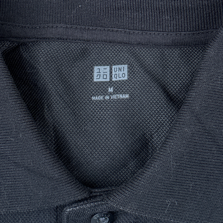 Uniqlo