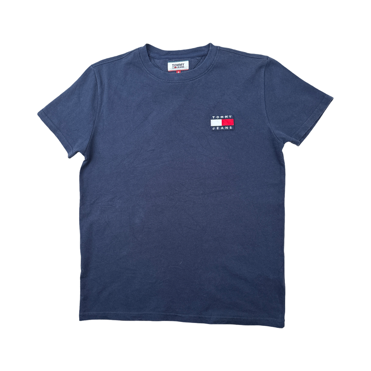 Tommy
