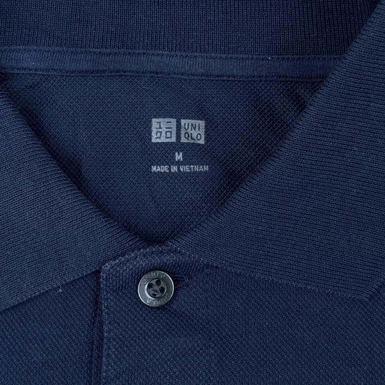 Uniqlo