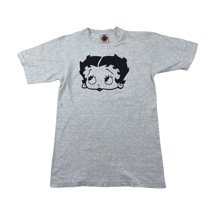 Betty Boop